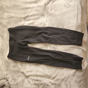 Under amrour leggings